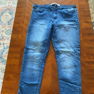Denim & Co jeans